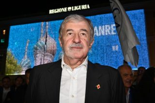 marco buci